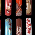 airbrush-nailart