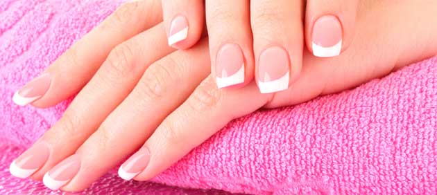 frenchmanicure