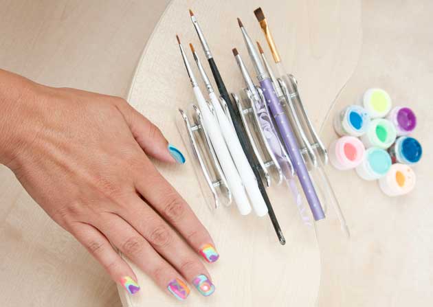 1. Nail Art Zubehör Online Shop - wide 1